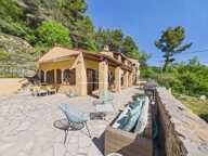 Charmante maison avec vue proche de village -Seillans — photo 2