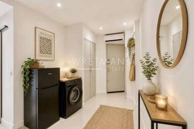Appartement 1 pièces 225000 €