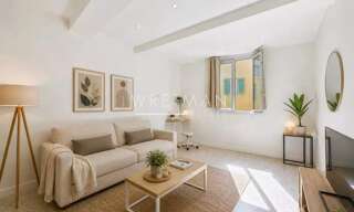 Appartement 1 Pièce 34 m² à vendre à Nice (06300)