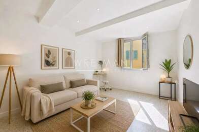 Appartement 1 pièces 195000 €