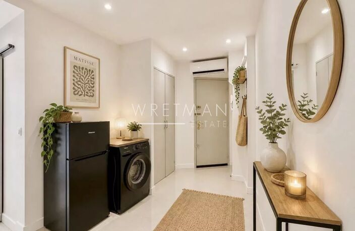 Investissement locatif - T1 lumineux au cœur de la vieille ville — photo 3