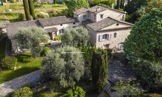 Maison 7 Pièces 243 m² à vendre à Grasse (06130)