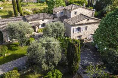 Maison 7 pièces 2200000 €