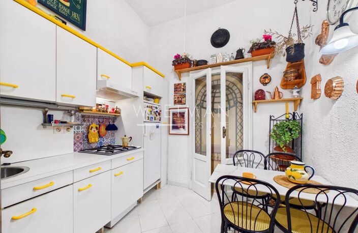 Appartement 2/3 pièces - Menton Vieux-Port — photo 3