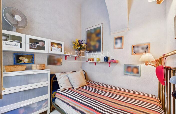 Appartement 2/3 pièces - Menton Vieux-Port — photo 5