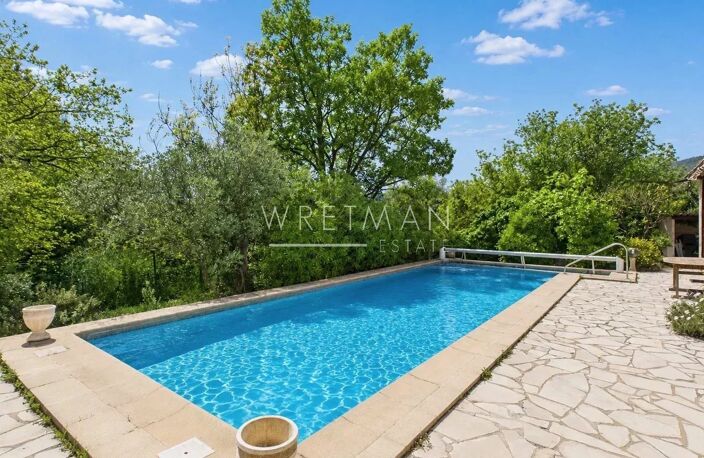 Maison au calme village a pied - Seillans — photo 2
