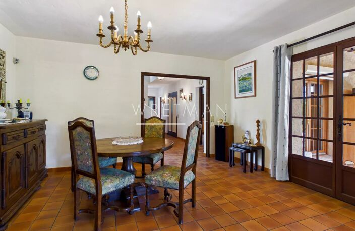 Maison au calme village a pied - Seillans — photo 4
