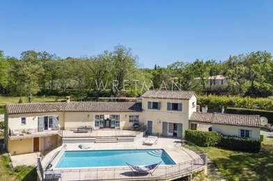 Maison 6 pièces 1899000 €