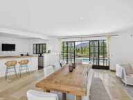 Belle villa avec grand plat jardin et piscine - Châteauneuf — photo 2