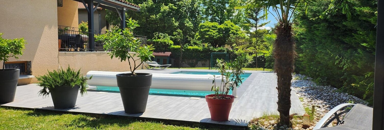 Maison 6 Pièces 200 m² à vendre à Grigny-sur-Rhône (69520)