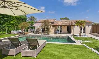 Maison 6 Pièces 180 m² à vendre à Mougins (06250)