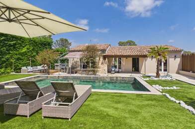 Maison 6 pièces 1990000 €