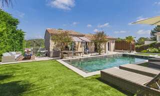 Maison 6 Pièces 180 m² à vendre à Mougins (06250)