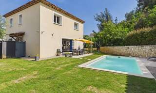 Maison 5 Pièces 160 m² à vendre à Pégomas (06580)