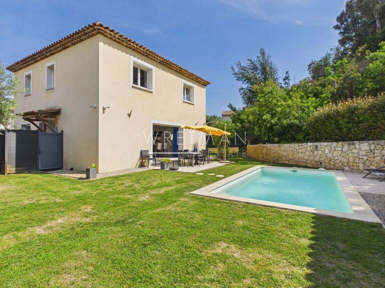 Villa contemporaine au calme absolu avec piscine et dépendance - — photo 1