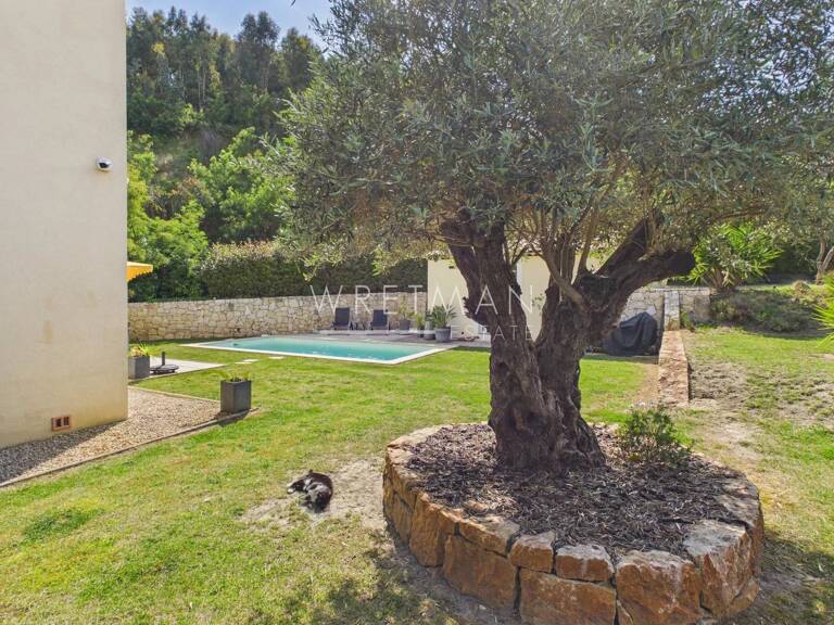 Villa contemporaine au calme absolu avec piscine et dépendance - — photo 1