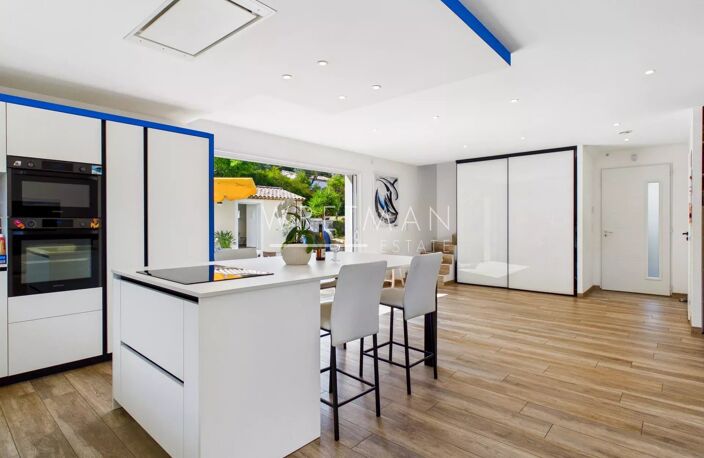 Villa contemporaine au calme absolu avec piscine et dépendance - — photo 2