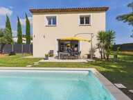 Villa contemporaine au calme absolu avec piscine et dépendance - — photo 3