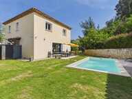 Villa contemporaine au calme absolu avec piscine et dépendance - — photo 4