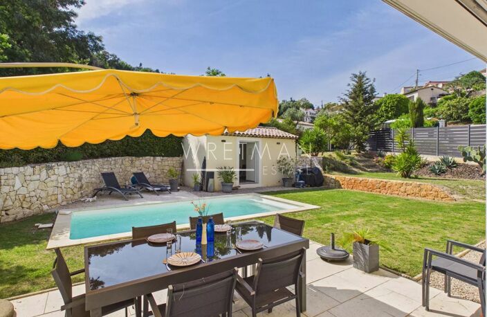 Villa contemporaine au calme absolu avec piscine et dépendance - — photo 5