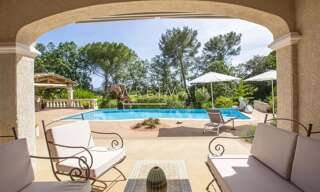 Maison 8 Pièces 238 m² à vendre à La Motte (83920)