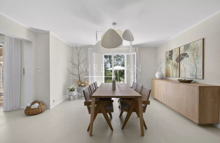 Exclusivité – Villa haute de gamme avec vue et piscine à déborde — photo 4