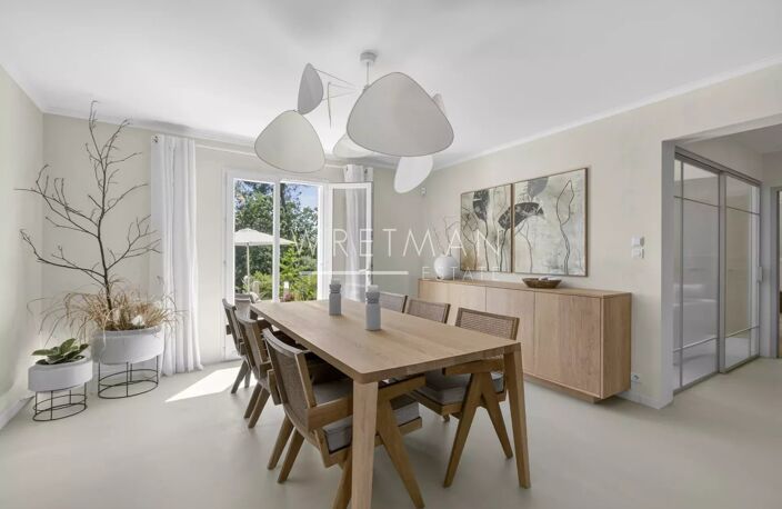 Exclusivité – Villa haute de gamme avec vue et piscine à déborde — photo 5
