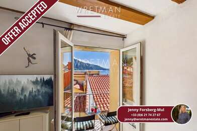 Appartement 2 pièces 239000 €