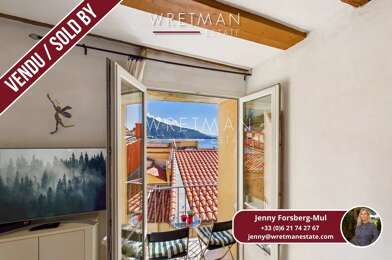 Appartement 2 pièces 239000 €