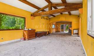 Maison 5 Pièces 202 m² à vendre à Châteauneuf-Grasse (06740)