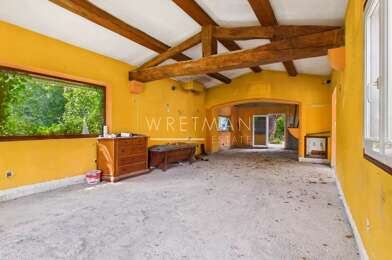 Maison 5 pièces 799000 €