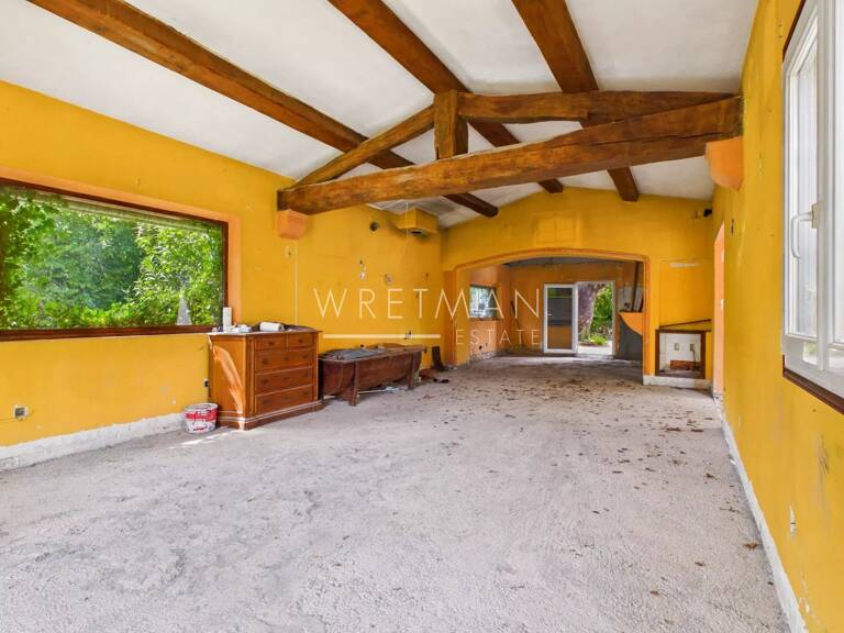 Idéal investisseur, professionnel du bâtiment ou marchand - Chat — photo 1