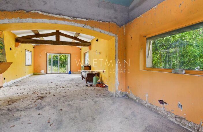 Idéal investisseur, professionnel du bâtiment ou marchand - Chat — photo 2