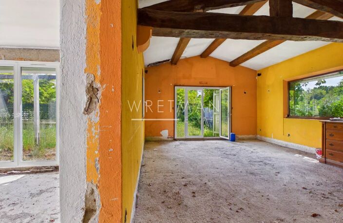 Idéal investisseur, professionnel du bâtiment ou marchand - Chat — photo 3