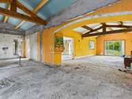 Idéal investisseur, professionnel du bâtiment ou marchand - Chat — photo 4