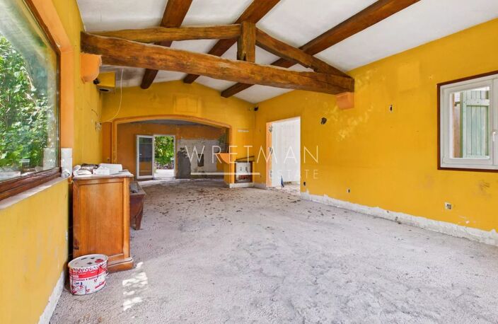 Idéal investisseur, professionnel du bâtiment ou marchand - Chat — photo 5