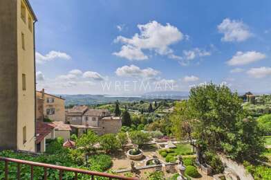 Maison  1190005 €