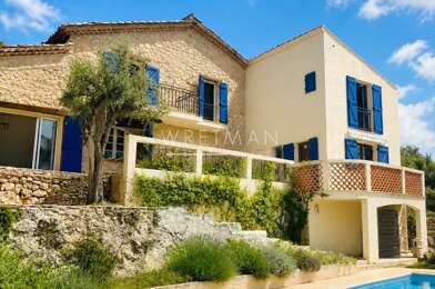 Maison 6 pièces 650000 €