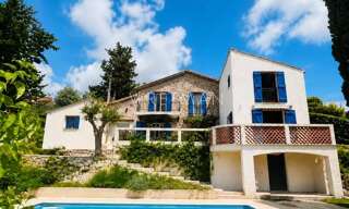 Maison 6 Pièces 150 m² à vendre à Bagnols-en-Forêt (83600)
