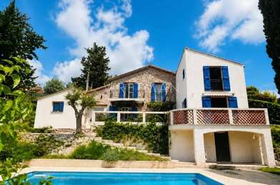 Maison 6 pièces 535000 €