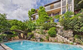 Maison 8 Pièces 178 m² à vendre à Vence (06140)