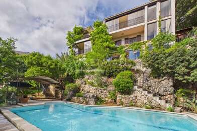 Maison 8 pièces 885000 €