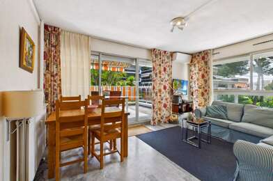 Appartement 3 pièces 475000 €