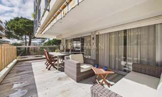 Appartement 3 Pièces 62 m² à vendre à Antibes (06600)