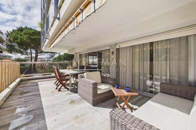 Appartement 3 pièces 450000 €