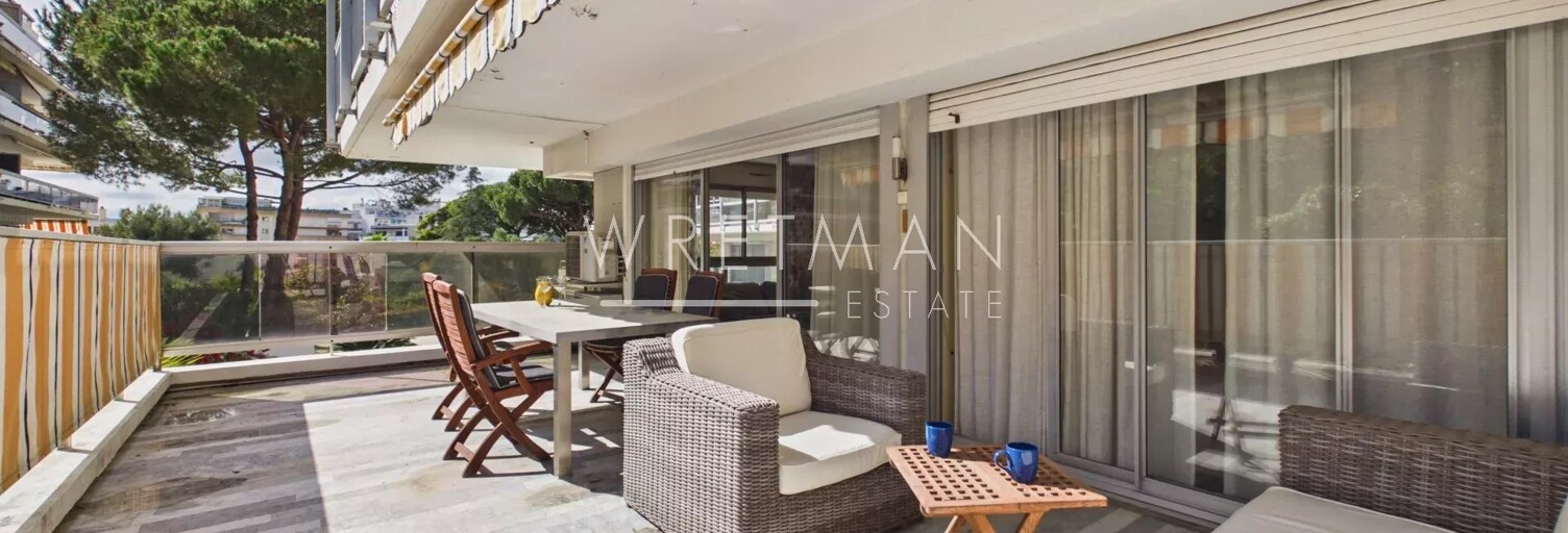Appartement 3 Pièces 62 m² à vendre à Antibes (06600)