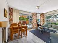 Appartement 3 pièces avec grande terrasse et piscine dans la rés — photo 2