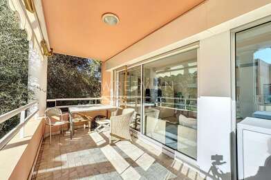 Appartement 3 pièces 699000 €