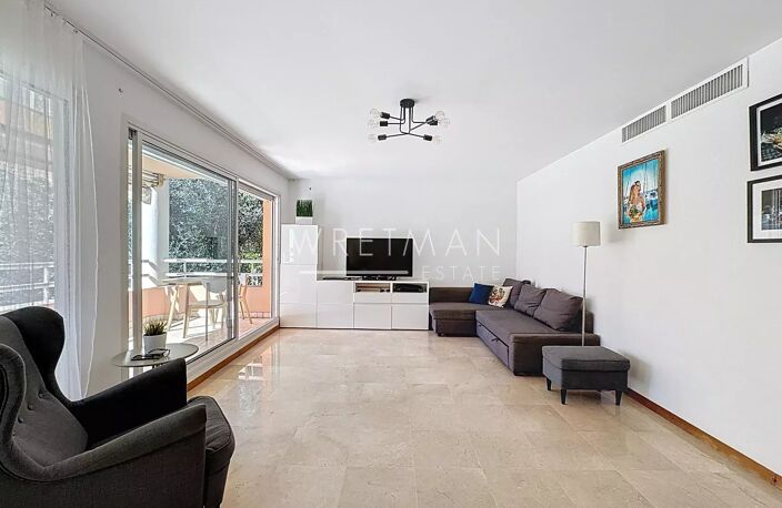 Appartement 3 Pièces - Antibes Ilette — photo 4