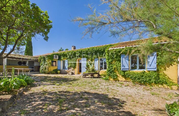 Rare propriété viticole avec restaurant et hébergements – La Mot — photo 4